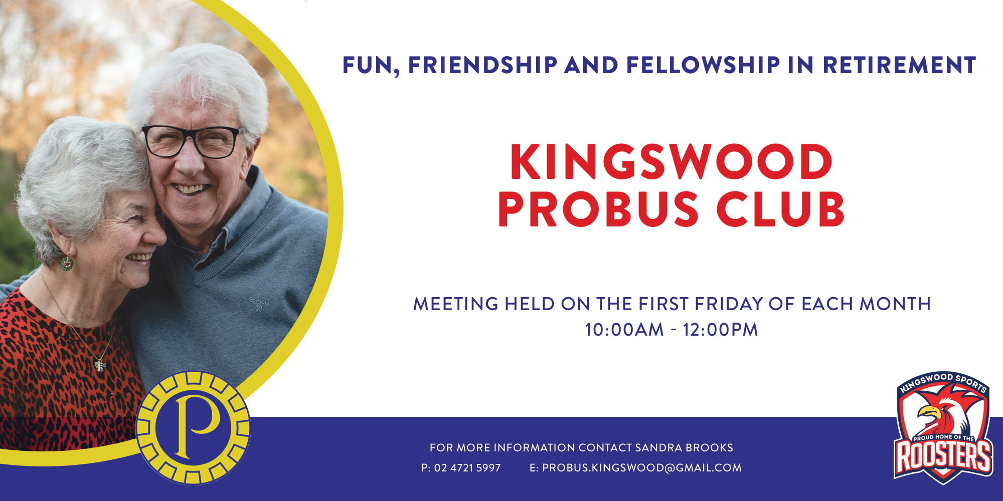 KSC Probus Club
